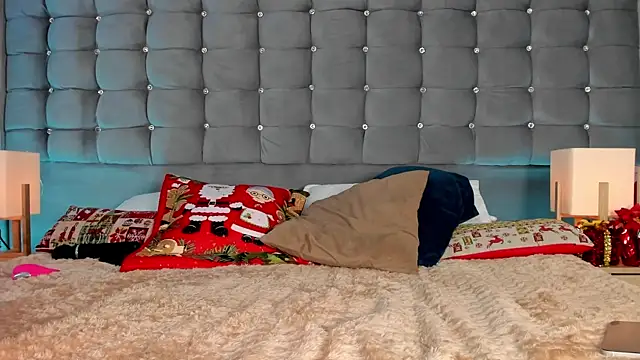 Poacahontasfg online show from 12-20-25, 04:08