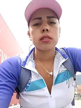  andrea30 online show from 03-06-25, 03:45