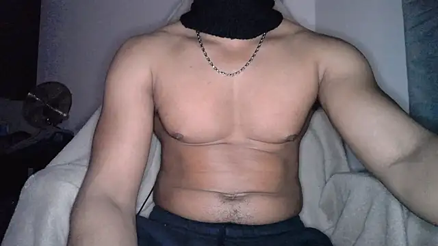 Metisse-BBC online show from 01-27-25, 11:22