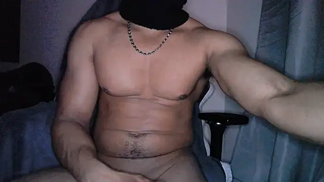 Metisse-BBC online show from 03-21-25, 01:34