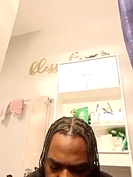 MRHANDSOME3800 online show from 02-19-26, 12:50