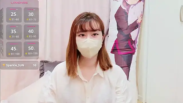 chat MIYU online show from 09-15-25, 01:22