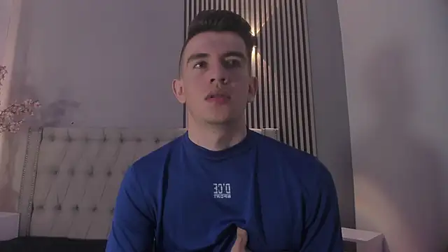 MikaelSlow online show from 10-10-25, 09:58