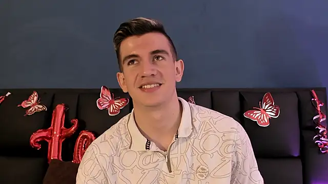 MikaelSlow online show from 02-15-26, 03:25