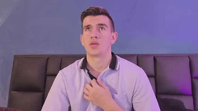 MikaelSlow online show from 03-21-26, 04:28