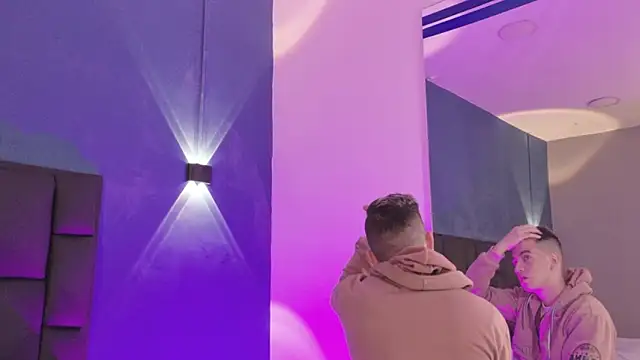 MikaelSlow online show from 03-27-26, 03:34