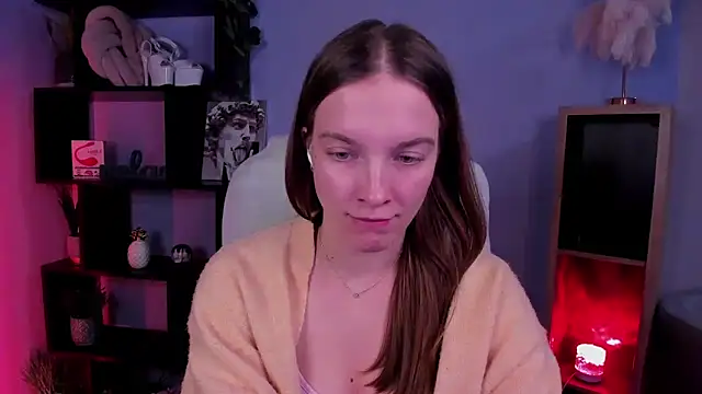 kenzie x online show from 01-14-25, 01:49