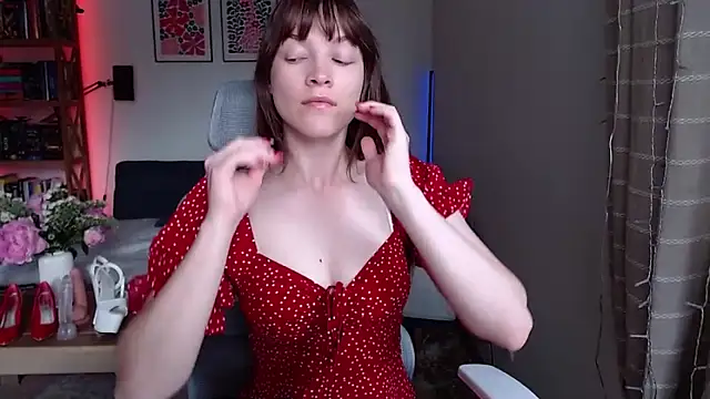 kenzie x online show from 06-01-26, 06:26