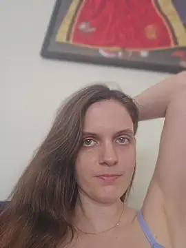 EllieDay online show from 05-03-26, 01:28