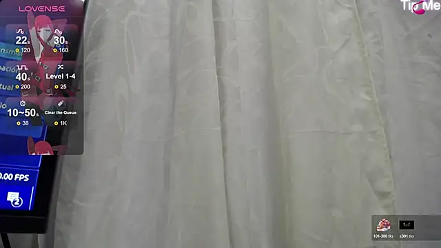 Snapshot of Samara_Hillss chatting on 04-26-26, 06:38 Samara Hillss online show from 04-26-26, 06:38