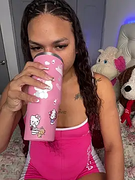 Snapshot of Samara_Hillss chatting on 07-08-26, 12:09 Samara Hillss online show from 07-08-26, 12:09