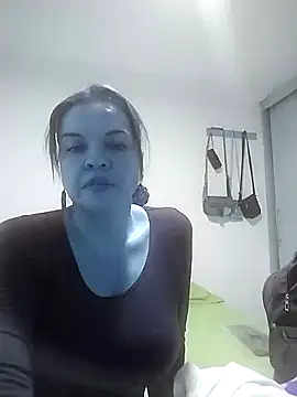 Snapshot of MarilynDavies chatting on 02-23-25, 07:00 MarilynDavies online show from 02-23-25, 07:00