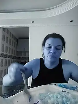 Snapshot of MarilynDavies chatting on 03-13-25, 06:45 MarilynDavies online show from 03-13-25, 06:45