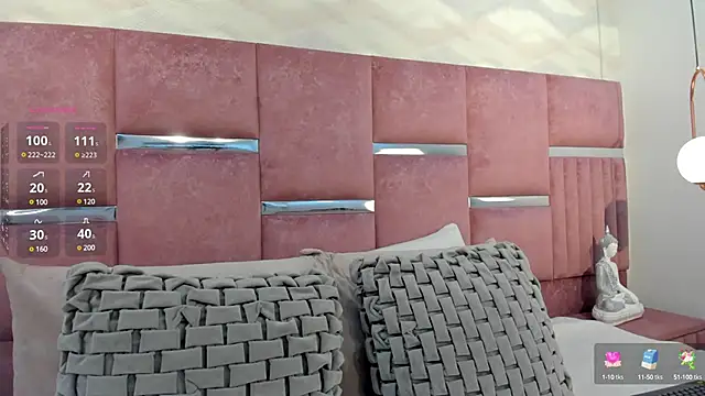 im alejandra  online show from 02-21-25, 05:35