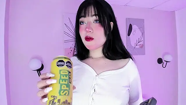 Snapshot of GENNESIS_LOVE chatting on 12-11-24, 07:42 GENNESIS LOVE online show from 12-11-24, 07:42