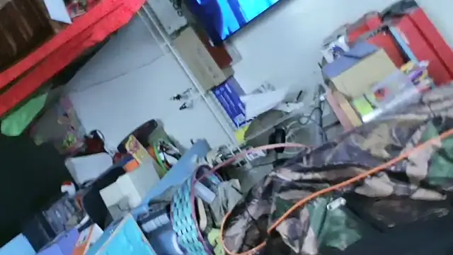 ROCKHARDDADDY86 online show from 01-18-26, 07:28