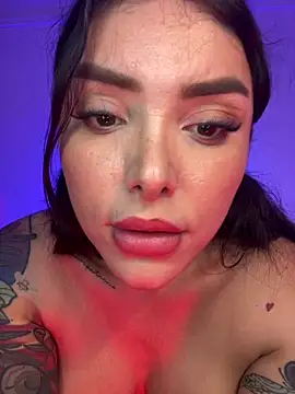 Ela Doll  online show from 01-20-25, 08:29