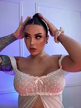 Ela Doll  online show from 02-06-25, 08:23