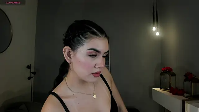 Snapshot of AngelicaVega chatting on 02-17-25, 06:37 AngelicaVega online show from 02-17-25, 06:37