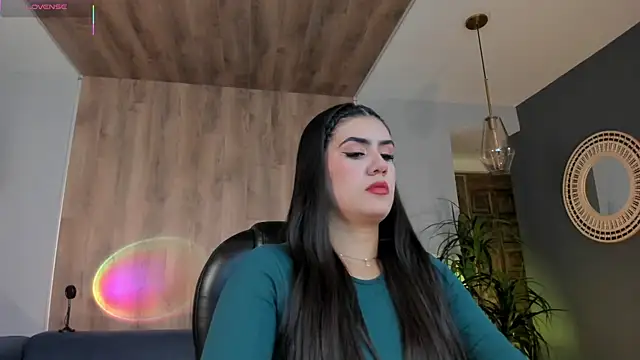 AngelicaVega online show from 03-25-26, 10:16