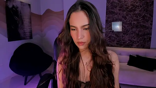 MarianneLane online show from 02-07-26, 04:16