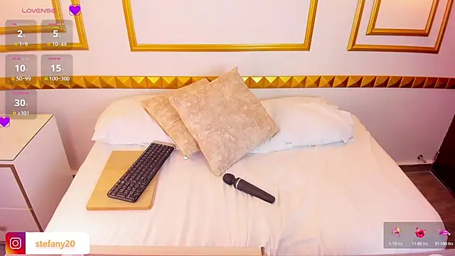 amor smith  online show from 03-06-25, 06:08