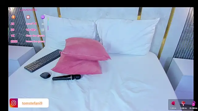 amor smith  online show from 09-20-25, 04:13