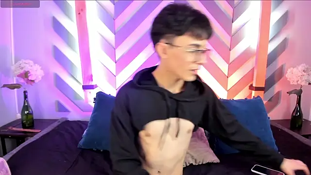 cherryy boy online show from 01-20-25, 12:28