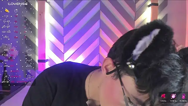 cherryy boy online show from 02-18-25, 10:47