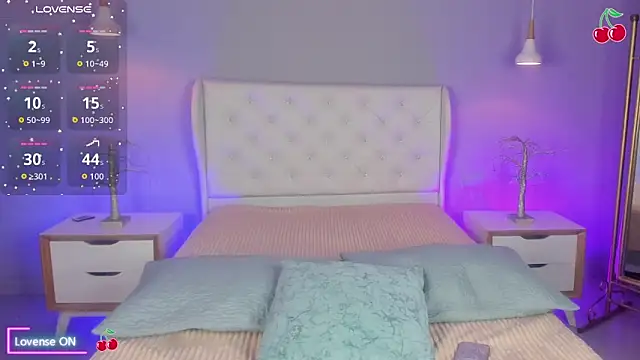 cherryy boy online show from 09-09-25, 09:58