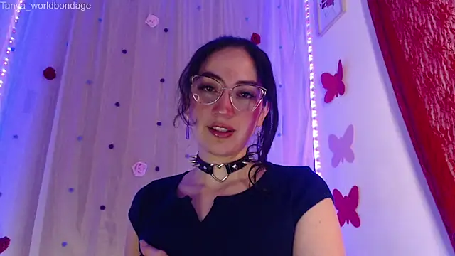 Tanya WorldBondage online show from 02-21-26, 12:11