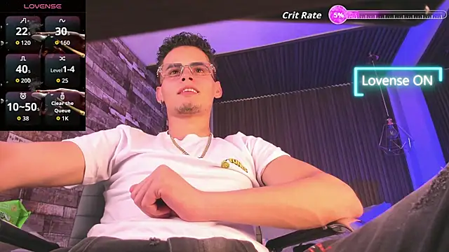  white fox 1 online show from 09-28-25, 11:32