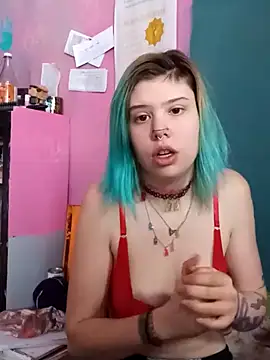 Snapshot of Esteem369 chatting on 02-14-25, 06:40 Esteem369 online show from 02-14-25, 06:40