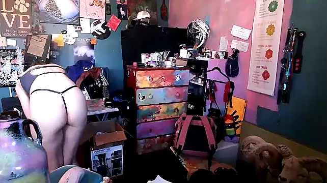 Snapshot of Esteem369 chatting on 03-08-25, 06:47 Esteem369 online show from 03-08-25, 06:47