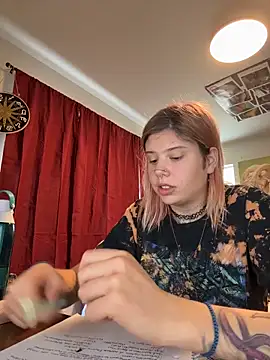 Snapshot of Esteem369 chatting on 10-11-25, 06:28 Esteem369 online show from 10-11-25, 06:28