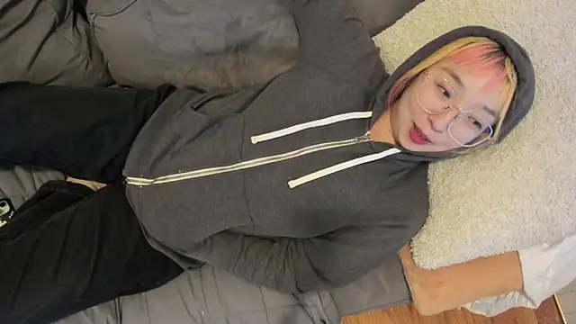 luxgray online show from 12-10-24, 12:17