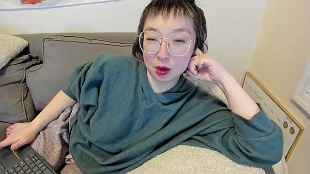 luxgray online show from 03-10-25, 03:45