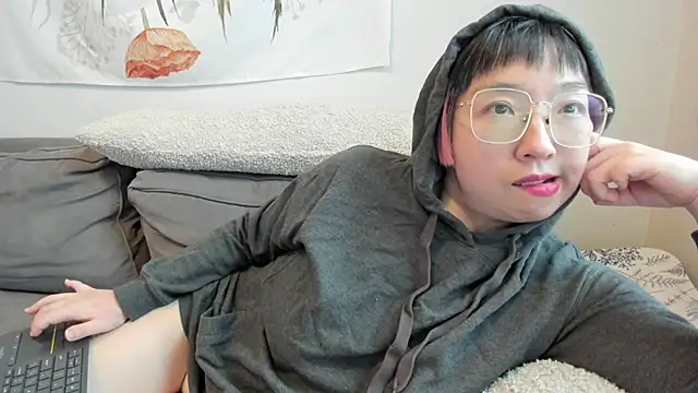 luxgray online show from 01-05-26, 08:45