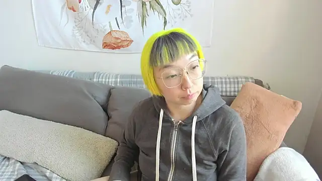 luxgray online show from 02-13-26, 08:05