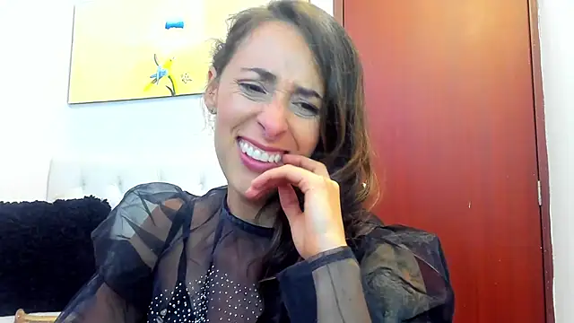 ScarletKings online show from 01-08-25, 06:20