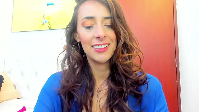 ScarletKings online show from 01-10-25, 03:06