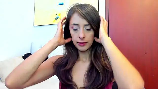 ScarletKings online show from 01-26-25, 02:41