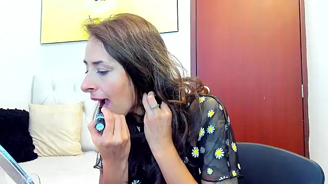 ScarletKings online show from 03-04-25, 03:37