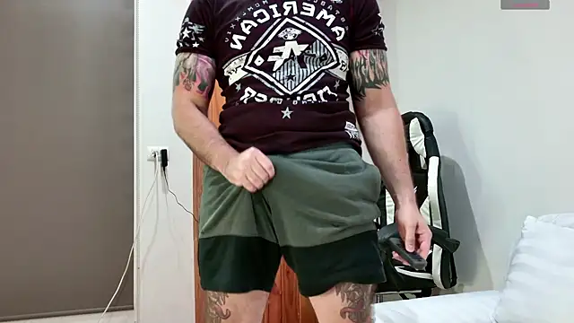 JayXCee Official online show from 02-08-25, 03:19