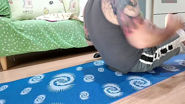 Snapshot of JayXCee_Official chatting on 03-18-25, 10:14 JayXCee Official online show from 03-18-25, 10:14