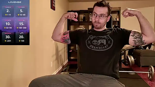 Snapshot of JayXCee_Official chatting on 10-26-25, 09:10 JayXCee Official online show from 10-26-25, 09:10