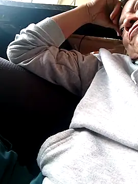 Anuviss lxx online show from 02-12-25, 04:55