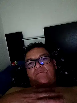 Anuviss lxx online show from 10-08-25, 02:09