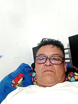 Anuviss lxx online show from 12-19-25, 03:24