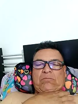 Anuviss lxx online show from 01-16-26, 03:54